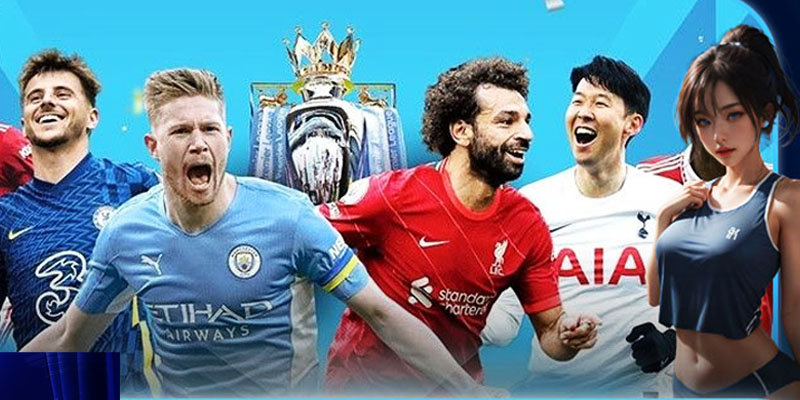 Giao diện bảng tỷ lệ cá cược trực tiếp tại tylecacuoc.com.co