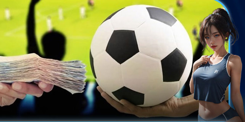 Hướng dẫn đặt cược theo tỷ lệ cá cược trên tylecacuoc.com.co chỉ với 3 bước đơn giản.