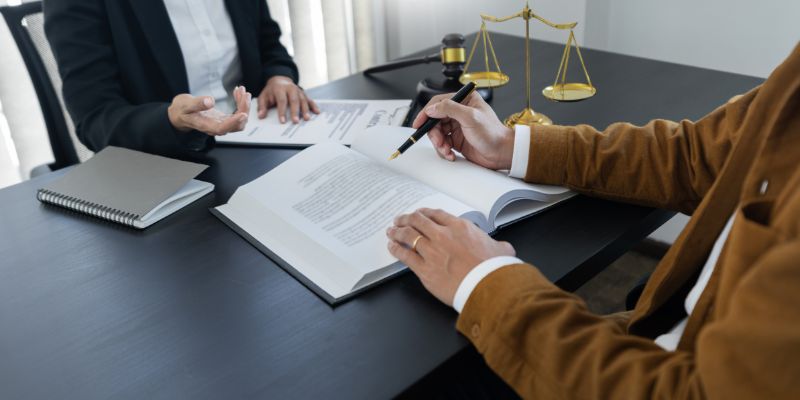 Tầm quan trọng của việc miễn trừ trách nhiệm